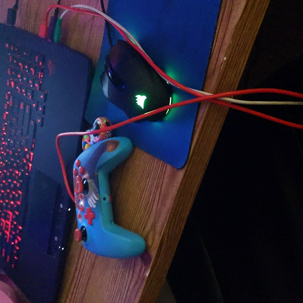 Good controller Nintendo switch - Picture 3 of 4